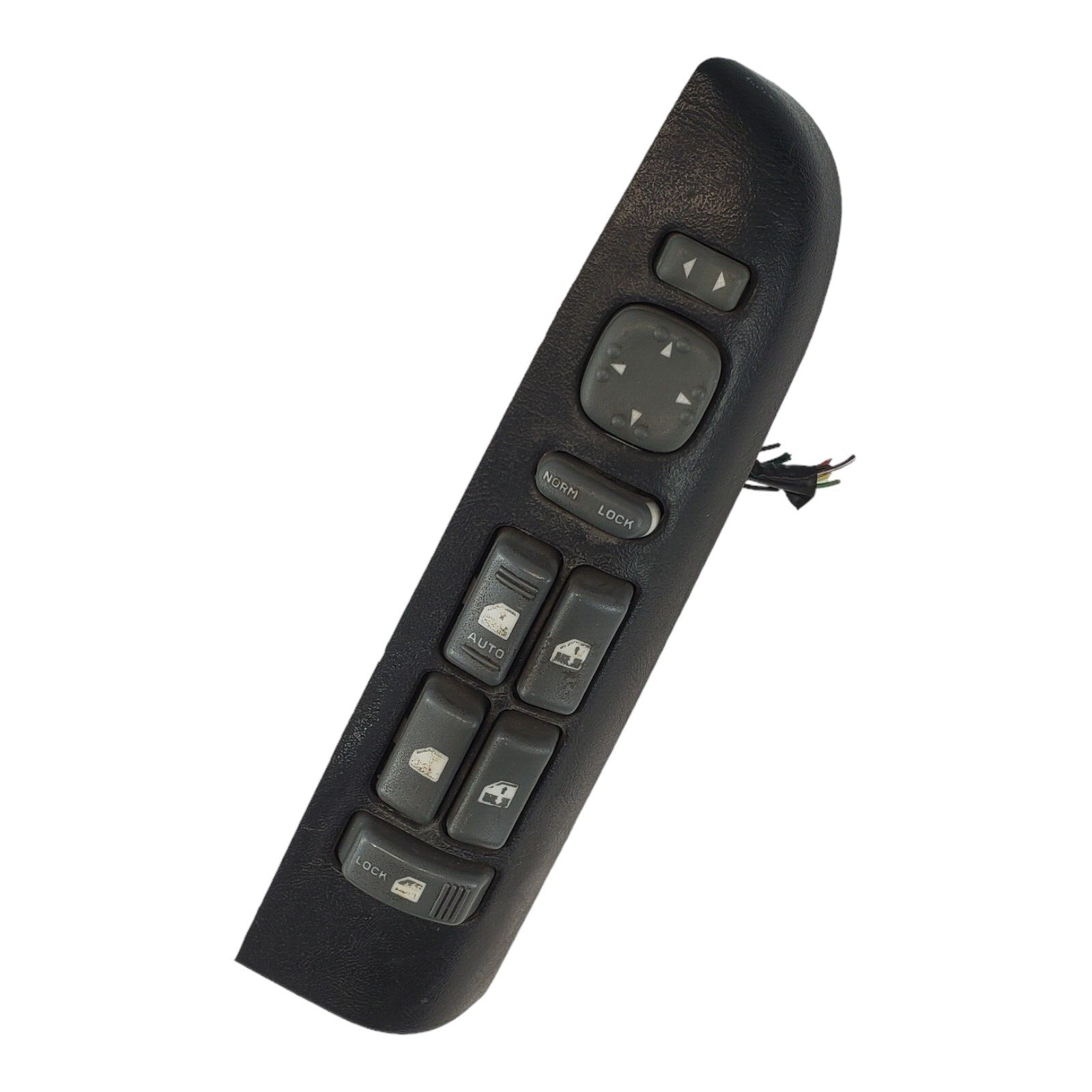 ✅R2174 CHEVROLET WINDOW SWITCH 15686634