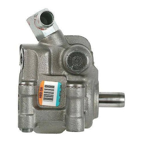 2008-2011 Ford/Lincoln/Mercury Power Steering Pump Reman