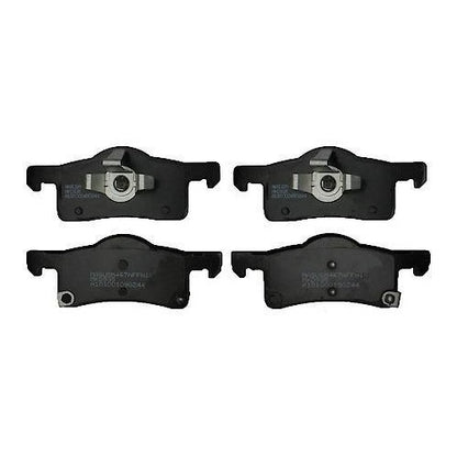 2003-2006 Ford/Lincoln Expedition/Navigator Disc Brake Pad Set, Rear