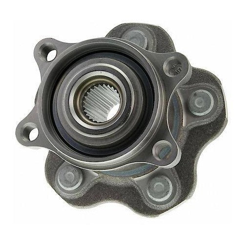 2008-2014 Nissan Juke/Rogue Rear Wheel Bearing and Hub Assembly