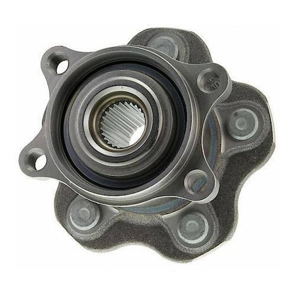 2008-2014 Nissan Juke/Rogue Rear Wheel Bearing and Hub Assembly