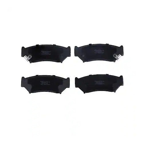 1991-2004 Sidekick/Tracker/Vitara Disc Brake Pad Set, Front