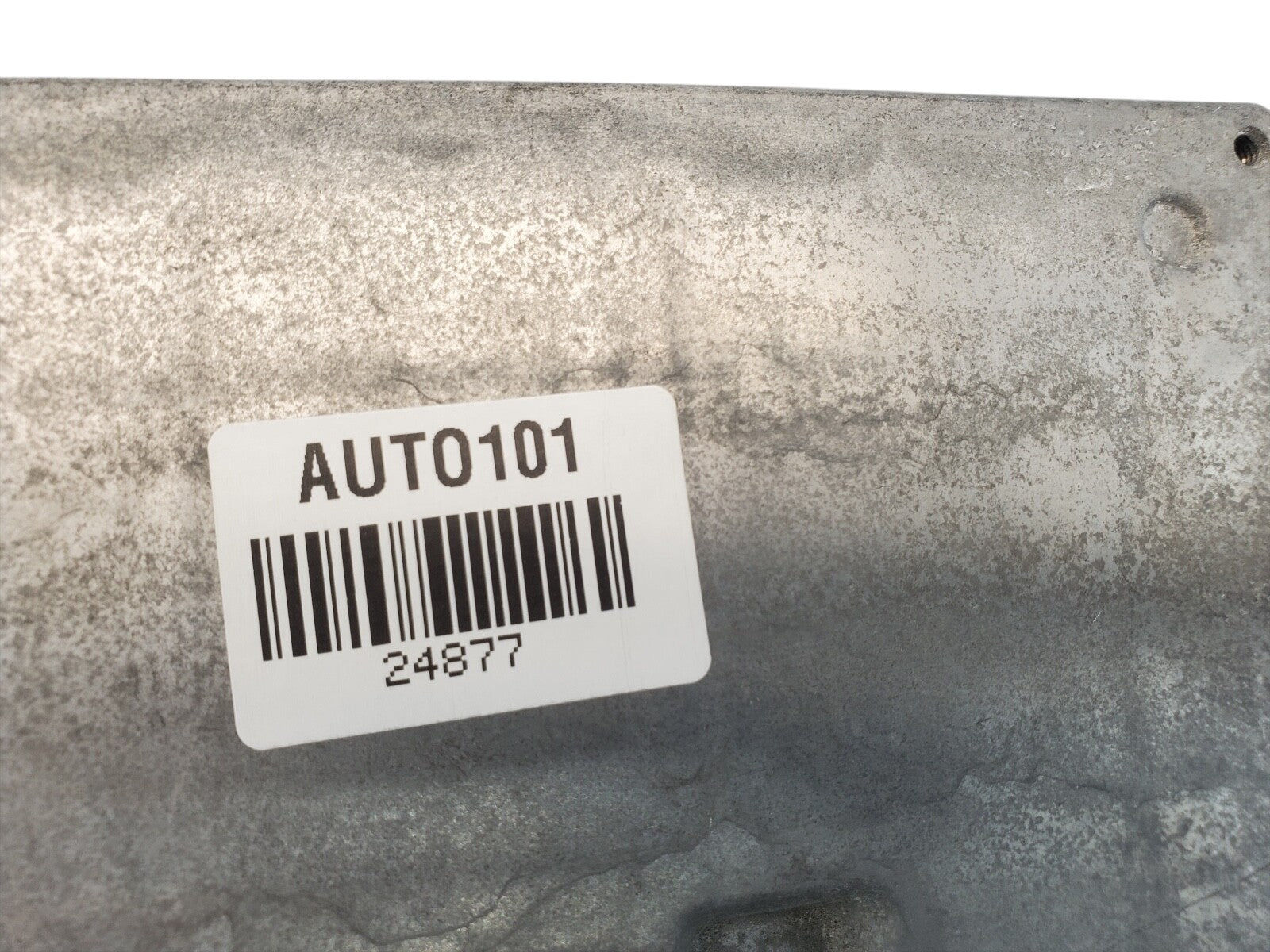 2011 Suzuki Kizashi 2.4 Engine Control Module Unit ECM ECU EBX 3391057L1 OEM