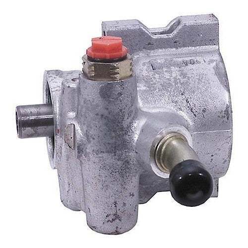 1997-2013 Chevrolet Corvette Power Steering Pump Reman