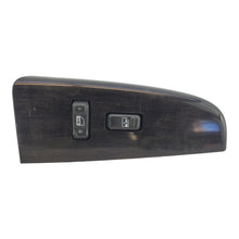 00 - 02 GMC YUKON1500 FRONT PASSENGER RIGHT SIDE POWER WINDOW SWITCH