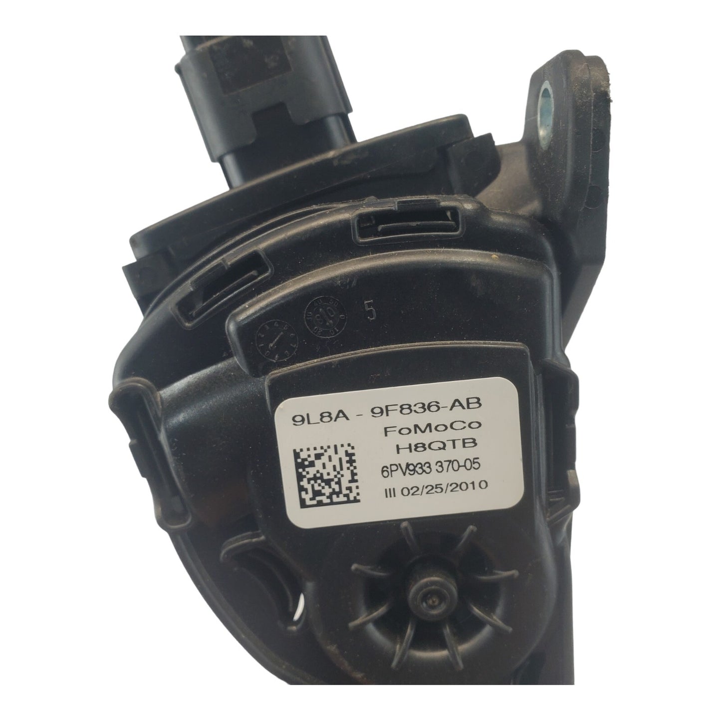✅08-12 Ford Escape Mariner Accelerator Gas Pedal Assembly OEM 9L8A-9F836-AB