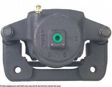 2001-2007 Ford/Mercury Sable/Taurus Front Left Disc Brake Caliper Reman