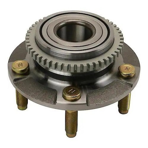 1994-2004 Ford Mustang Front Wheel Bearing and Hub Assembly