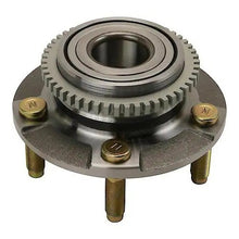 1994-2004 Ford Mustang Front Wheel Bearing and Hub Assembly