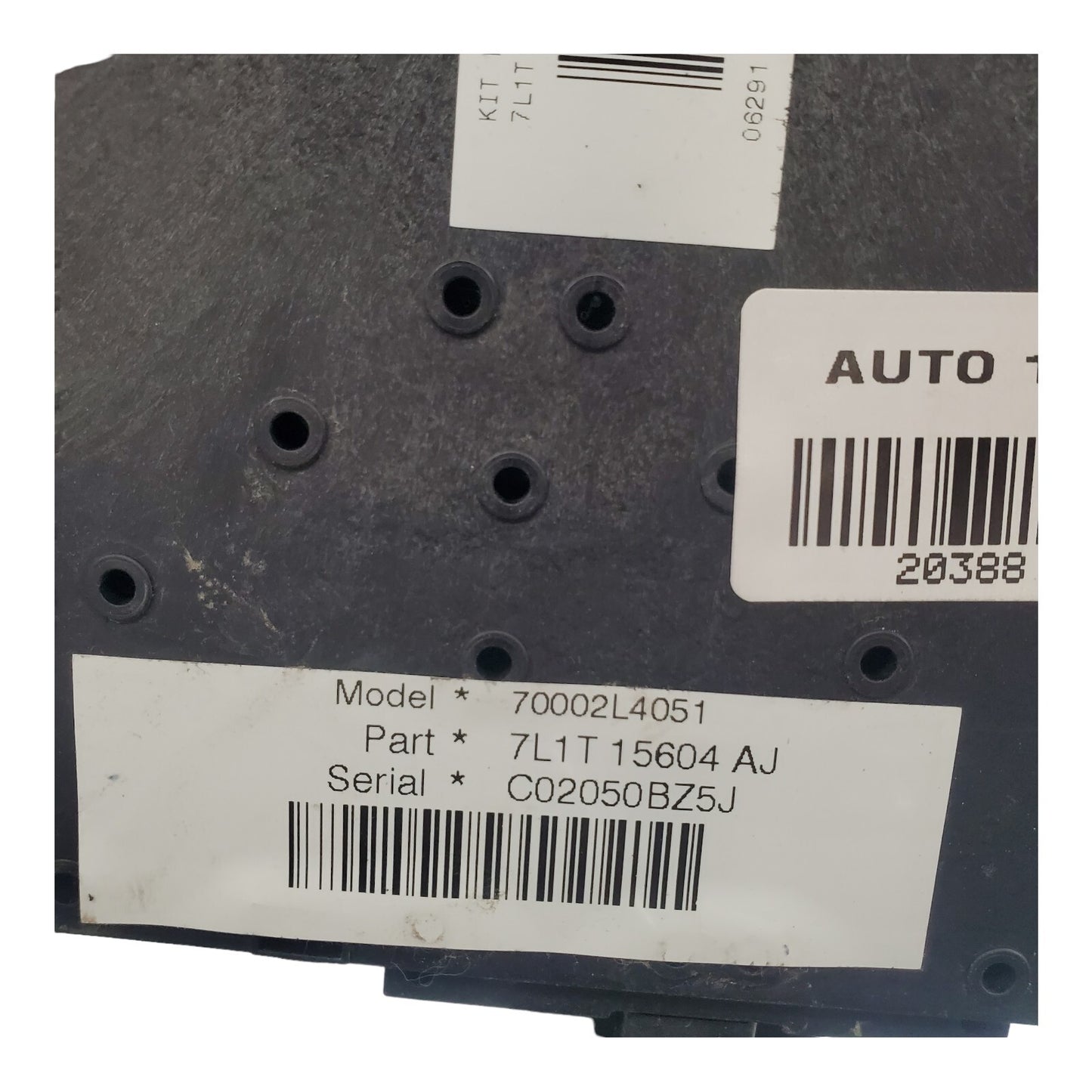 ✅ 07 - 08 Expedition Navigator Fuse Junction Box Relay Power 7L1T-15604-AJ OEM