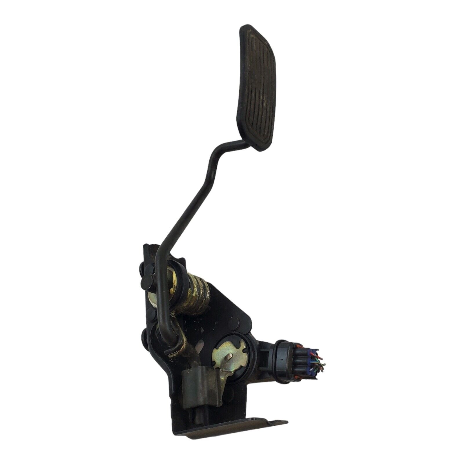 02-06 Toyota Camry Gas Pedal Assembly Accelerator 78010-33010