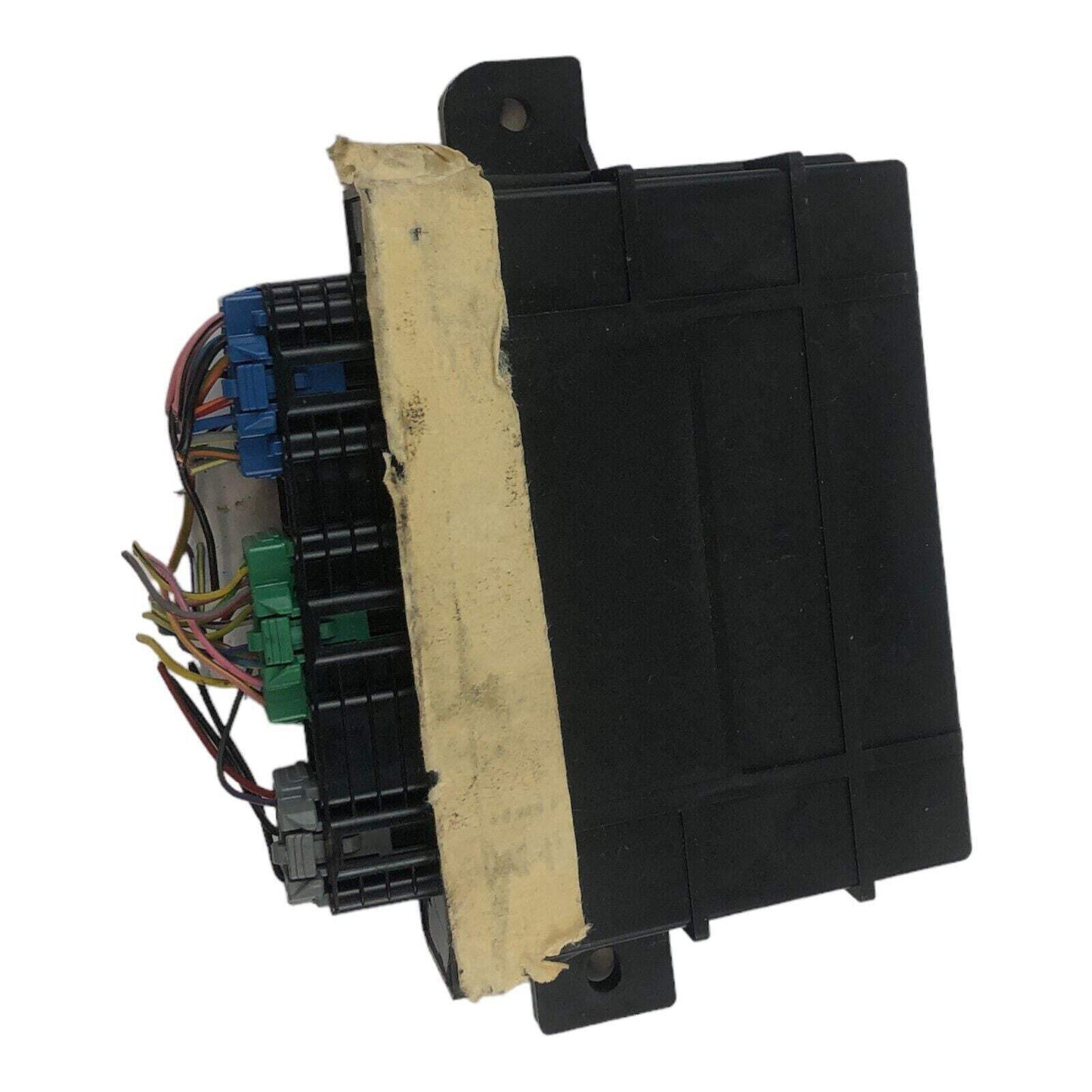 01-02 Ford Explorer Keyless Theft Locking Control Module 1L2T-14B207-AD