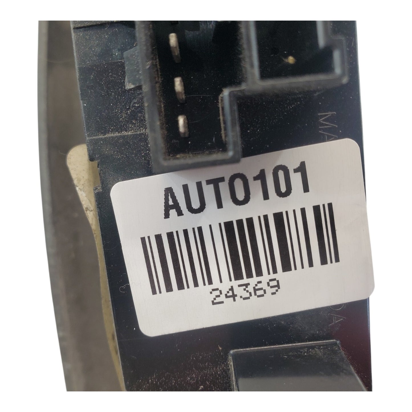 ✅02-05 Chevrolet Trailblazer Passenger RH Window Switch Bezel OEM 15180052