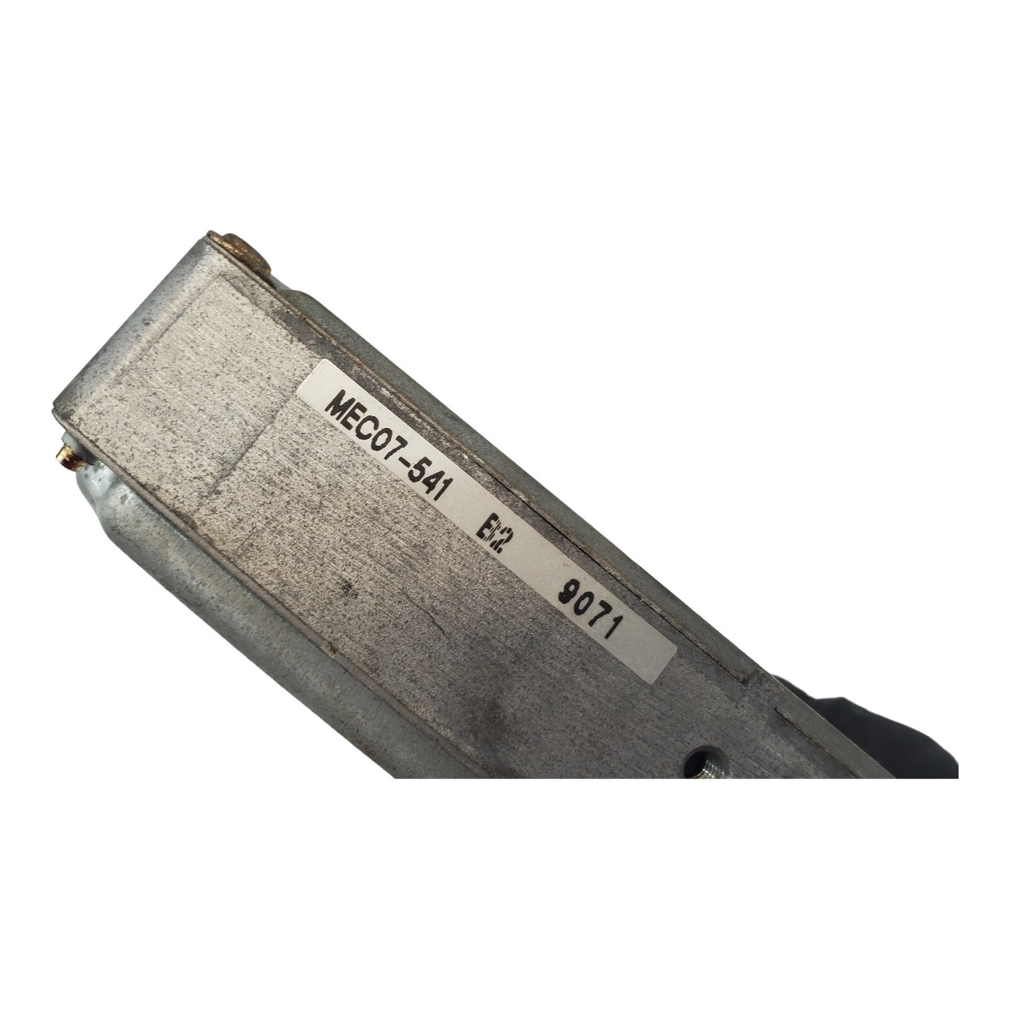 2009 Impala Engine computer 12625455