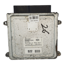 ✅07 08 Kia Rondo 2.4L Engine Computer Module ECU PCM ECM Brain 102K 39102-25110