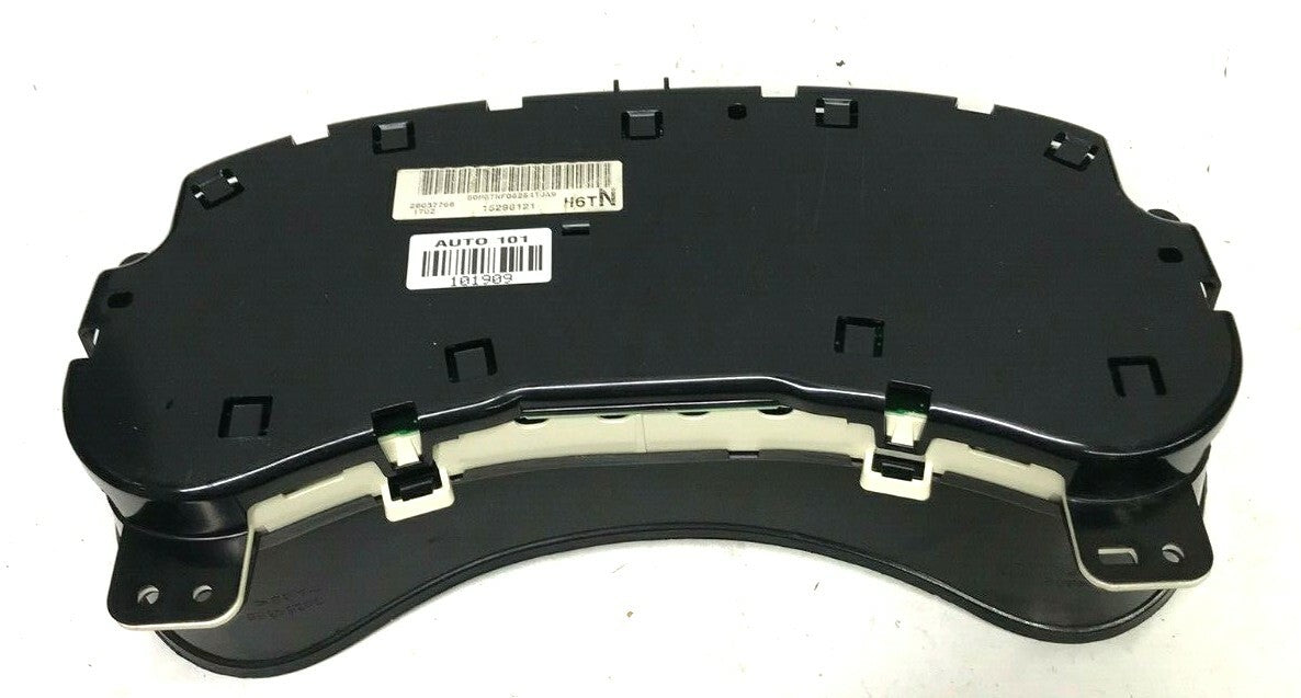 ✅ TESTED 06-09 GM Trailblazer Speedometer Instrument Gauge Cluster 15298121 190K