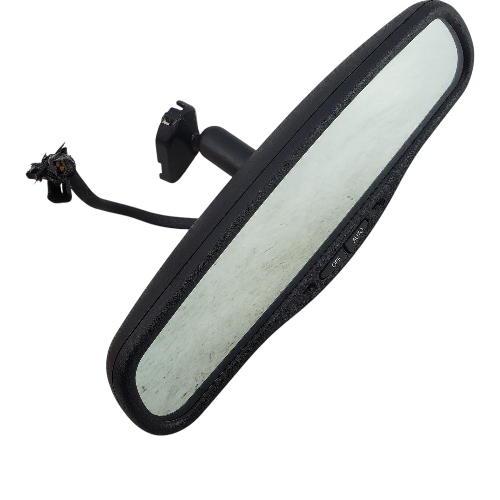 Fomoco Ford Lincoln Mercury GNTX-187 Interior Rear View Mirror OEM. E11015306