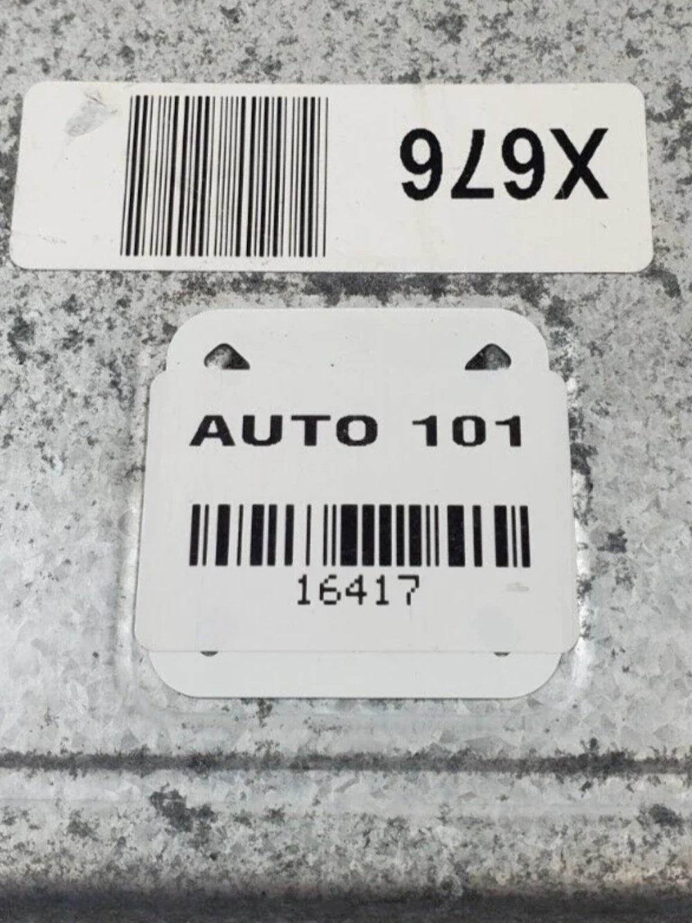 11-14 Hyundai Sonata Engine Computer Control Module ECU ECM 39101-2G676 OEM