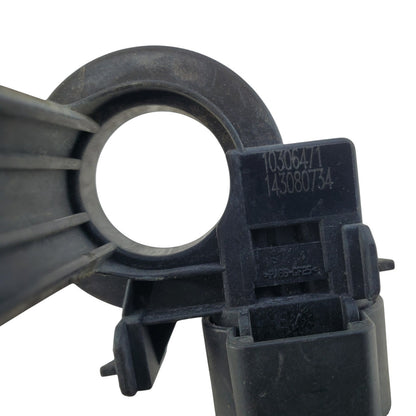 GM Battery Current Sensor #10306471