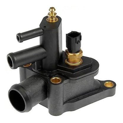 1999-2010 Chrysler/Dodge/Mitsubishi Engine Coolant Water Outlet