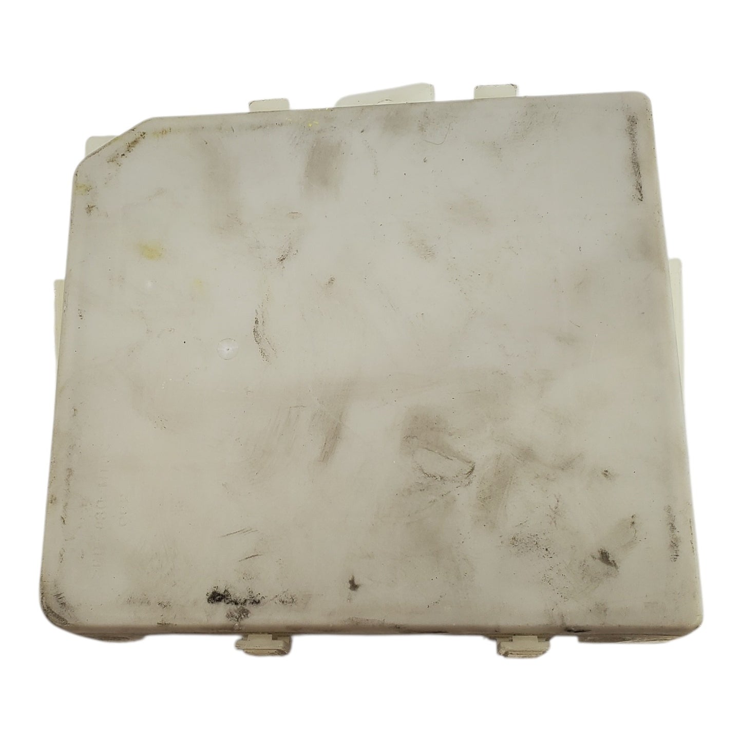 Nissan Body Control Module