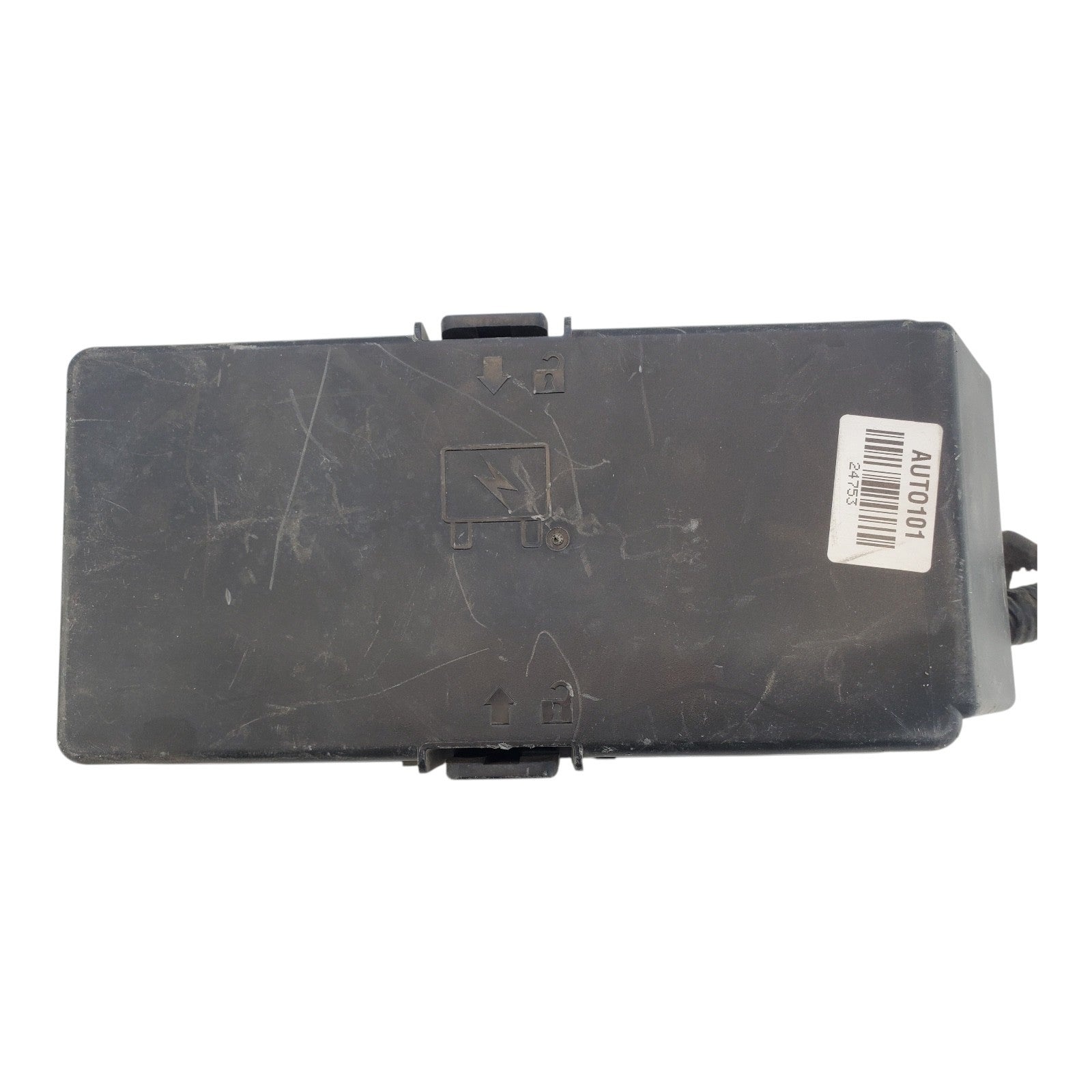 2009-2012 Chevrolet Malibu Fuse Box Junction Relay Box 2.4L 20822695