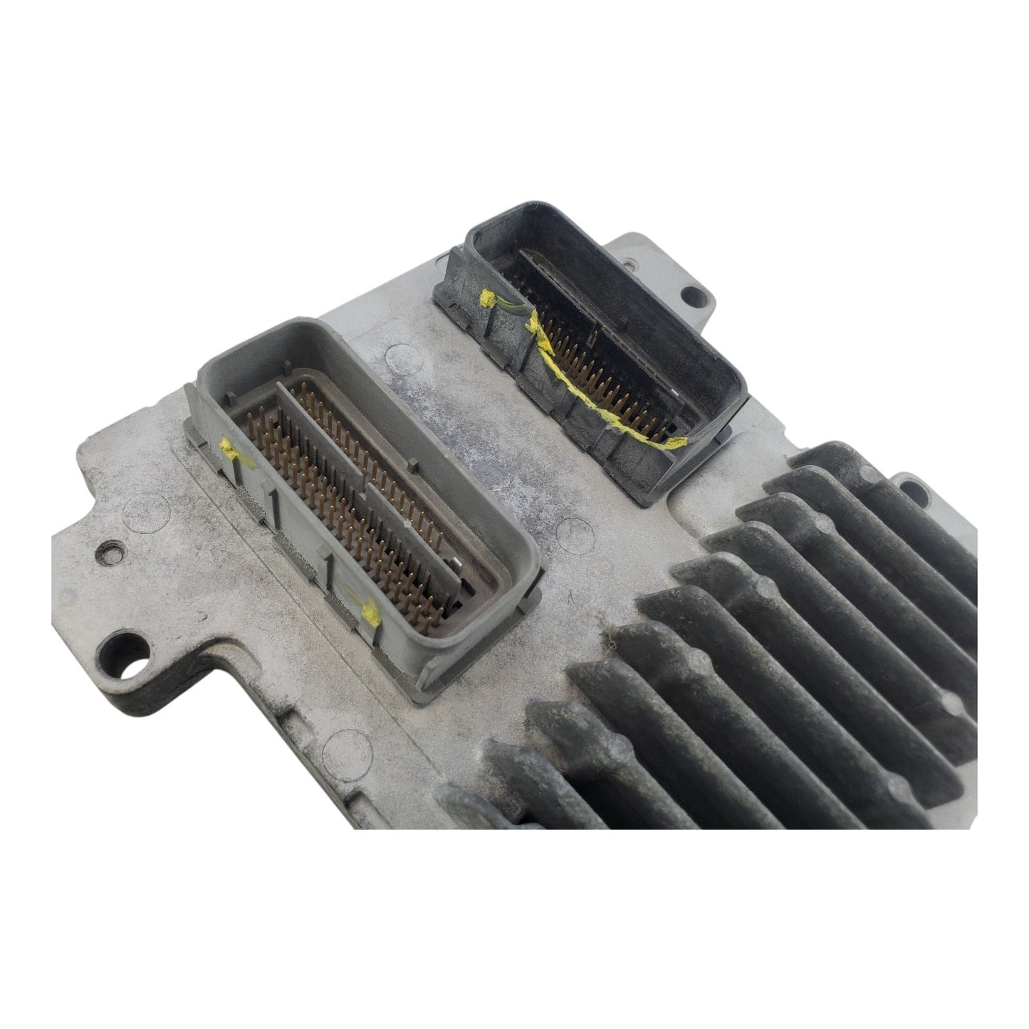 2008-2012 Chevrolet Malibu Cobalt HHR Engine Control Module ECM ECU PCM 12612397