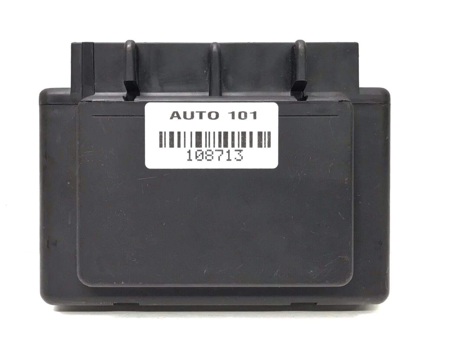 03 04 05 SUNFIRE CAVALIER 22712779 BODY CONTROL MODULE BCM BCU UNIT