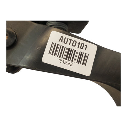 Accelerator Gas Throttle Pedal Fits 2009 Pontiac G6