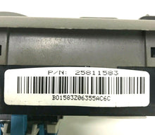 ✅ 06-09 GMC Envoy Denali Passenger Right Side Power Window Switch 25811583 GM