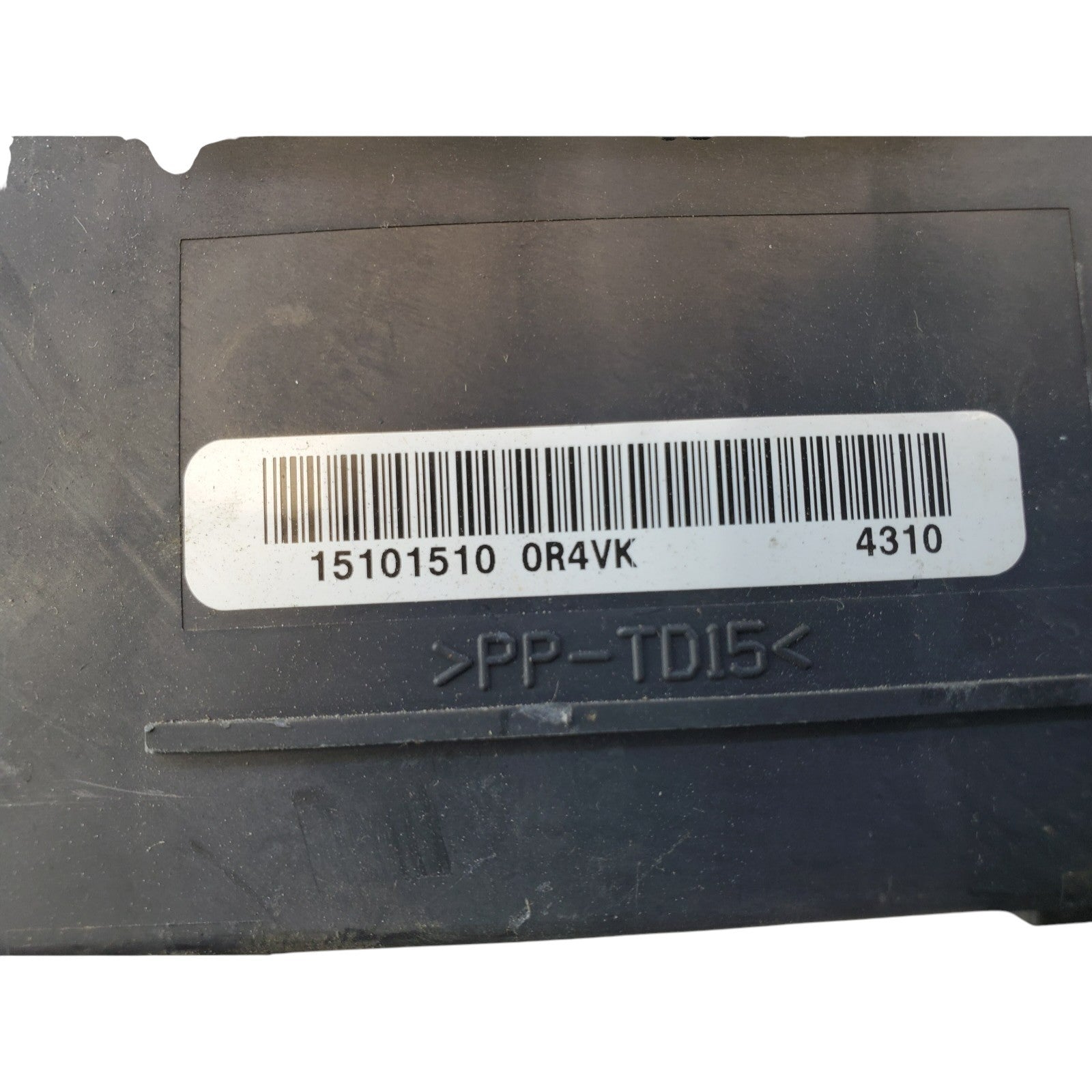 ✅ 03 - 06 Chevrolet Suburban Yukon Drivers Seat Control Module 15101510 OEM GM