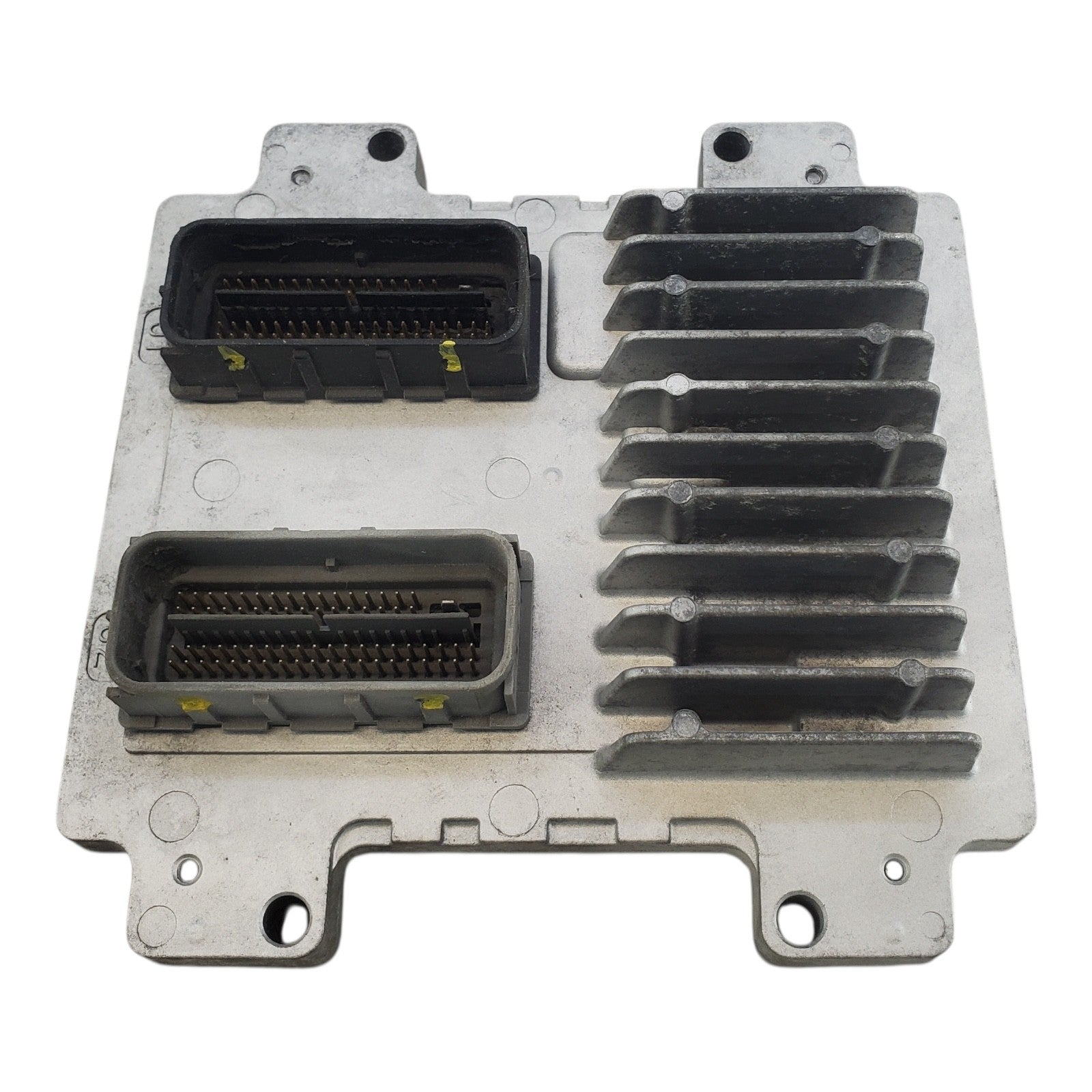 2008-2012 Chevrolet Malibu Cobalt HHR Engine Control Module ECM ECU PCM 12612397