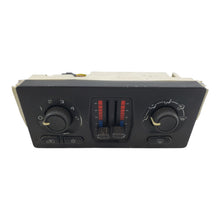 03-07 Chevrolet/GMC Silverado, Sierra, Tahoe, Suburban AC/Heater Controle Module