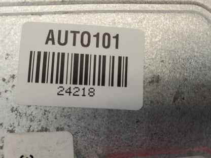 2017 Kia Forte ECM Engine Computer 39199-2G035