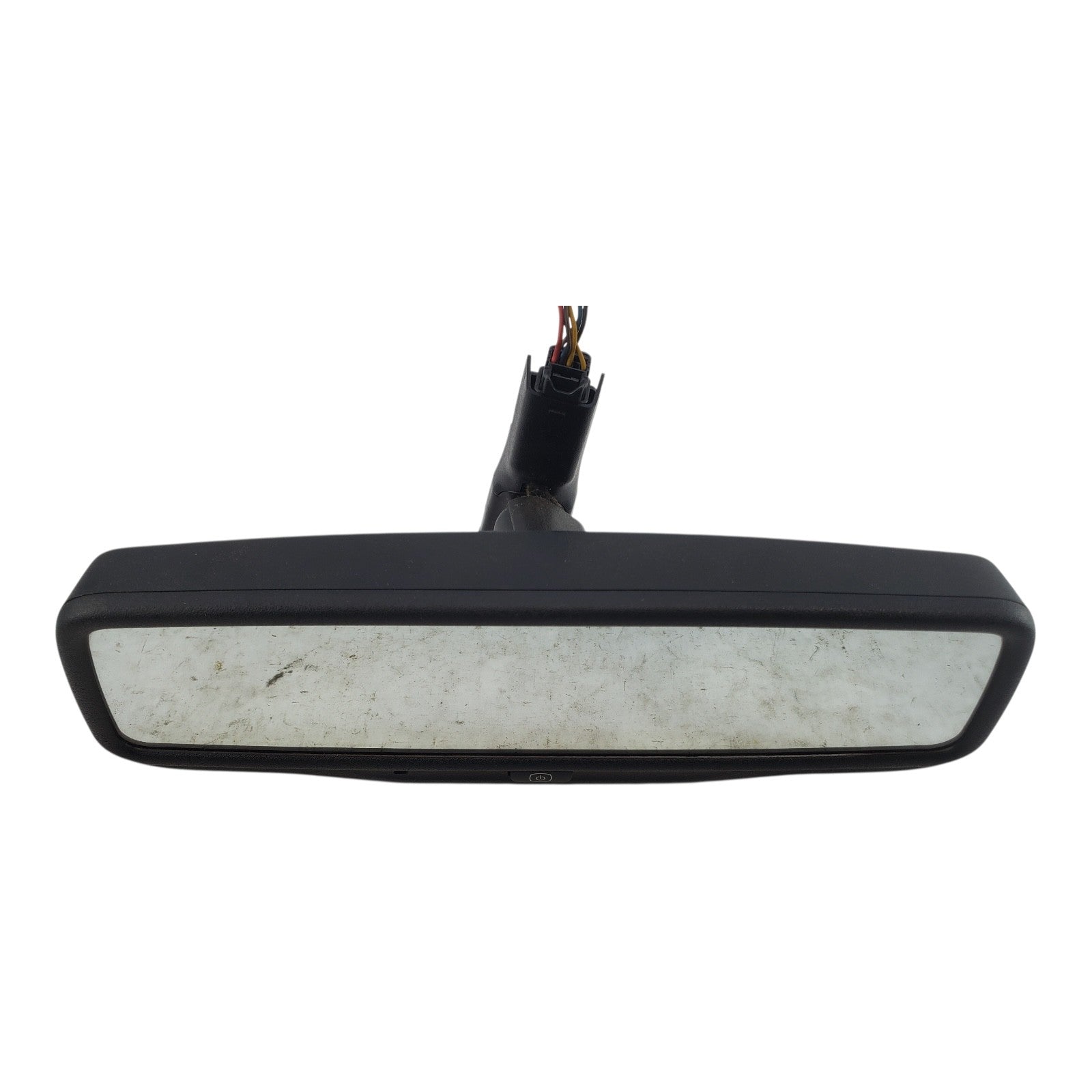 2010 2011 2012 Buick Enclave Interior Rear View Mirror OEM E11026137