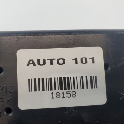 07-09 TORRENT  25833288 AC Temperature Control Without Heated Seat