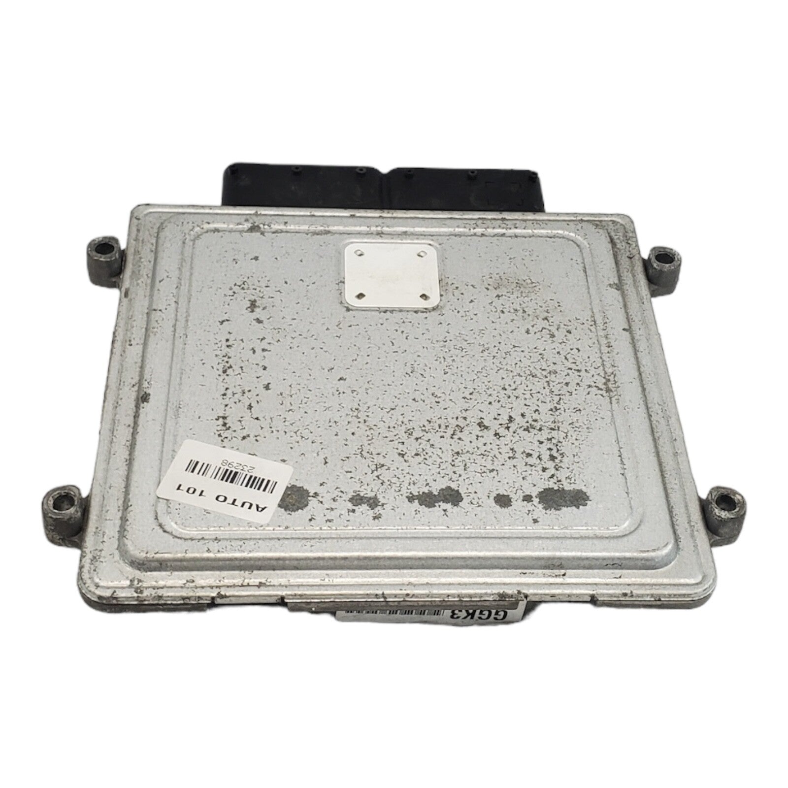 15-17 Hyundai Sonata 2.4L ECM Engine Computer Control Module ECU 39101-2GGK3