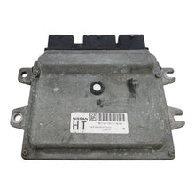 2009 Nissan Altima 2.5L ECU MEC120-180 B1