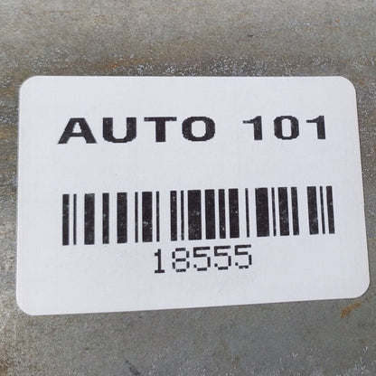 ✅ 2013-2014 Nissan Altima Engine Control Module MEC300-012 A1