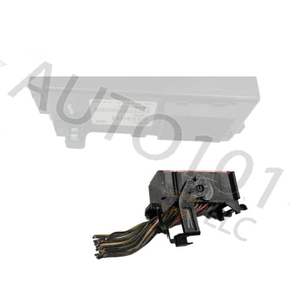 05-09 GM Uplander Lacrosse Grand Prix BCM Harness Plugs Connectors