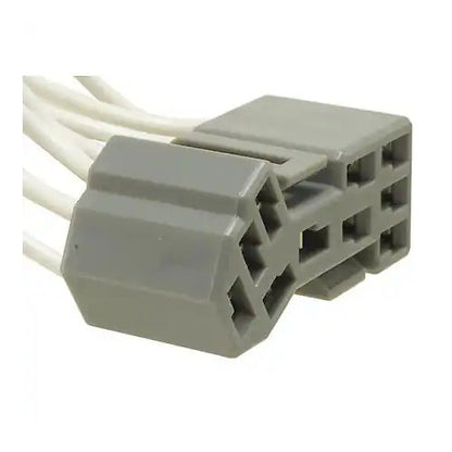 1986-2004 Dodge/Ford/Lincoln/Mazda/Mercury/Plymouth Turn Signal Switch Connector