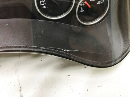 ✅ TESTED 06-09 GM Envoy Speedometer Instrument Gauge Cluster 15140615 172K