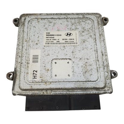ENGINE COMPUTER HYUNDAI ELANTRA 2007 2008 2009 2010 39150-23013 2.0L PCM ECM OEM