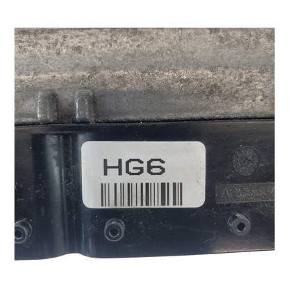 2013 Kia Optima Engine Computer Control Module 39101-2G893 OEM