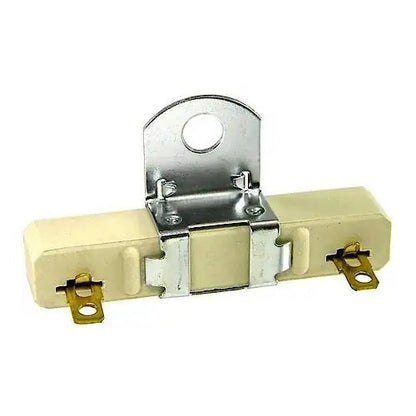 1953-1974 Buick/Cadillac/Checker/Chevrolet/GMC/International Ballast Resistor