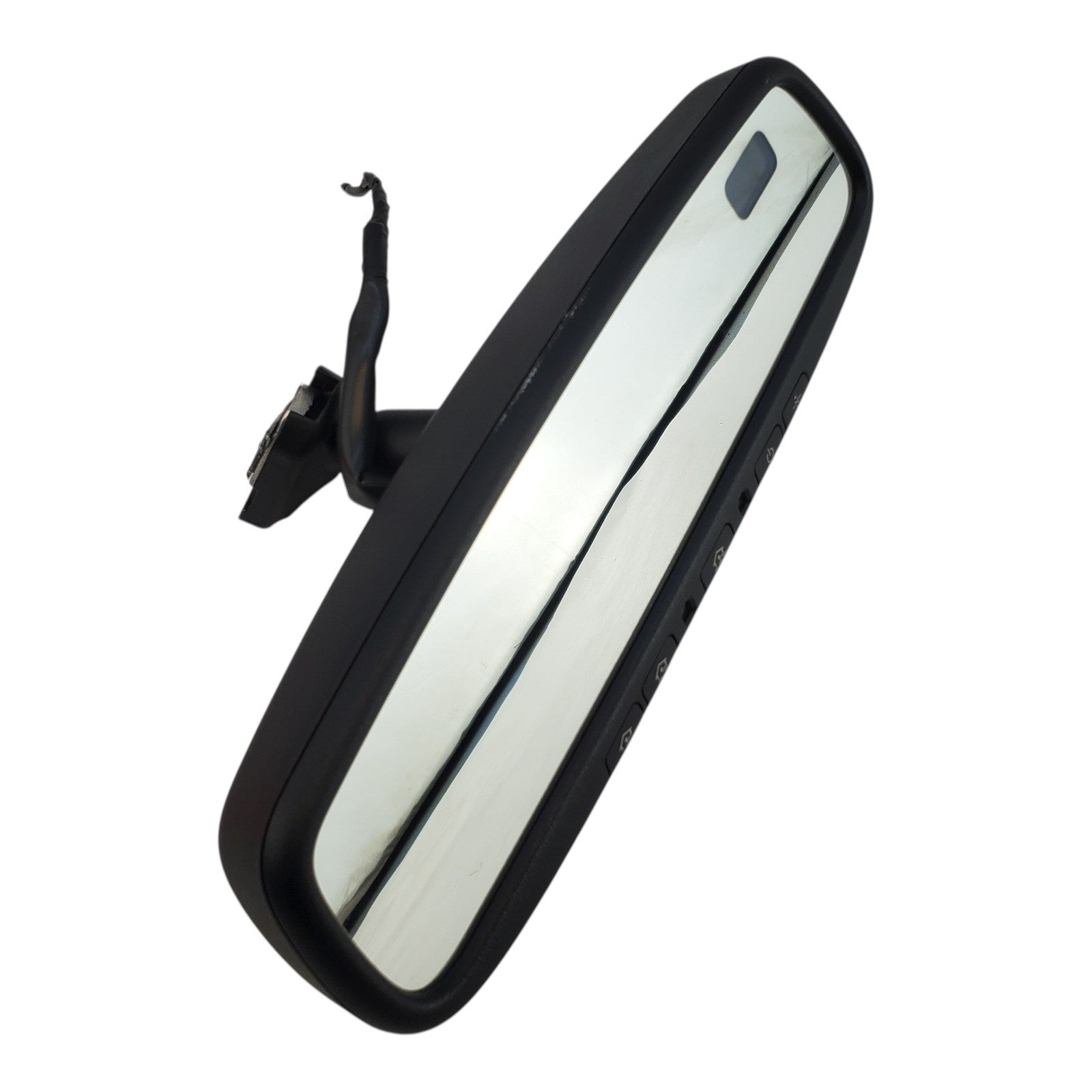 Gentex Rear View Mirror With Auto Dimm Homelink And compass.PZLHL4