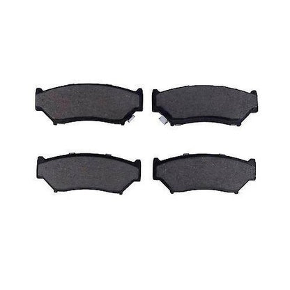1991-2004 Sidekick/Tracker/Vitara Disc Brake Pad Set, Front
