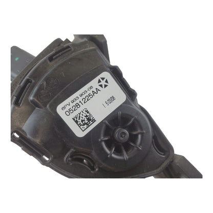 08-16 CARAVAN T&C GAS PEDAL ACCELERATOR ASSEMBLY OEM 05281225