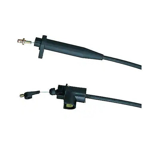 1981-1992 Buick/Chevrolet/GMC/Pontiac Automatic Transmission Detent Cable