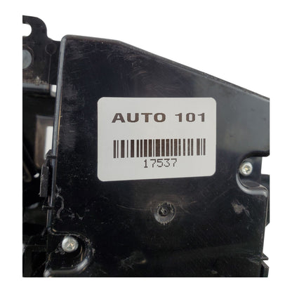 2012-2016 Chevrolet Cruze Ac Heater Climate Control 95017054|95146207 PMZSK